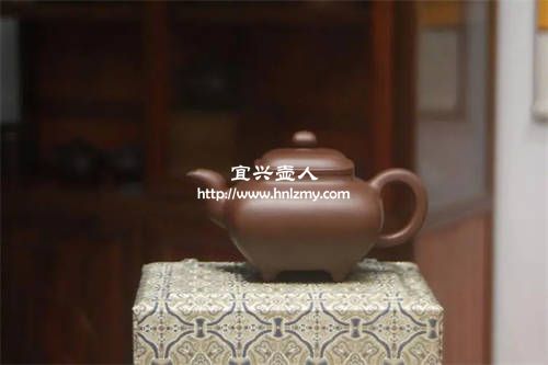 淘寶上的老庫存紫砂壺是真的嗎