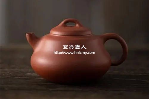 紫砂泥料中的紅皮龍是什么