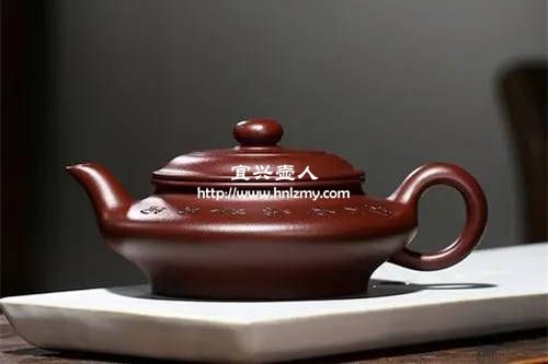 尊貴茗品紫砂壺多少錢