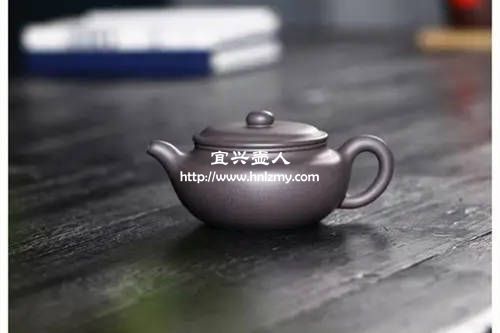 天青泥紫砂壺適合泡什么茶