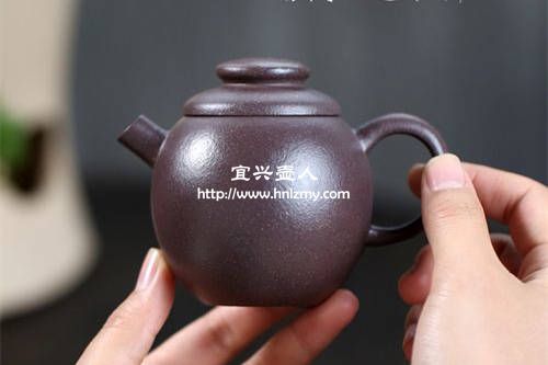 天青泥紫砂壺適合泡什么茶2