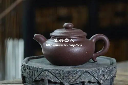 天青泥紫砂壺適合泡什么茶