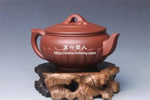 尊貴茗品紫砂壺多少錢