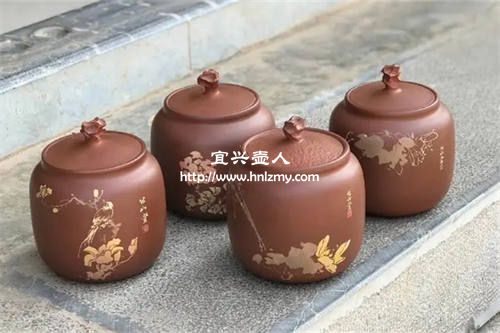建水紫陶和宜興紫砂區別有哪些