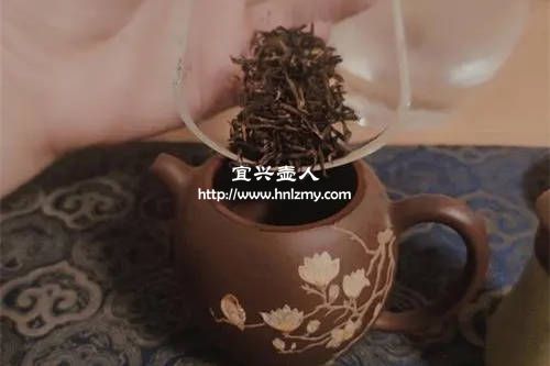 紅茶和熟普可以用一個紫砂壺嗎