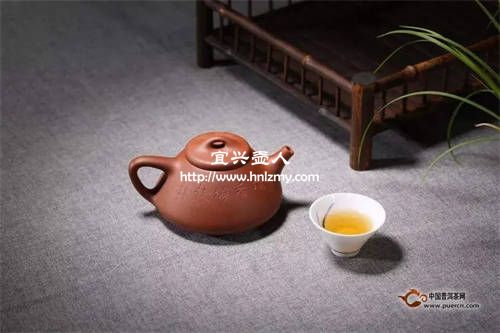 紫砂壺一壺一茶什么意思