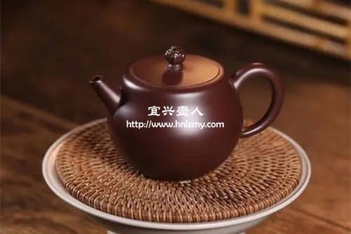 紫朱泥紫砂壺適合泡哪些茶