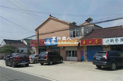 去宜興購買紫砂壺需要哪些事項