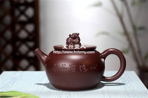 什么樣的紫砂壺才是好的紫砂壺