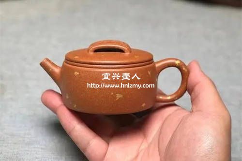 500元能買到真正的紫砂壺嗎
