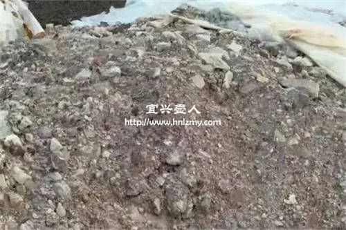 為什么紫砂壺要買原礦的