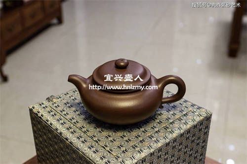 密度能衡量紫砂壺的優劣嗎