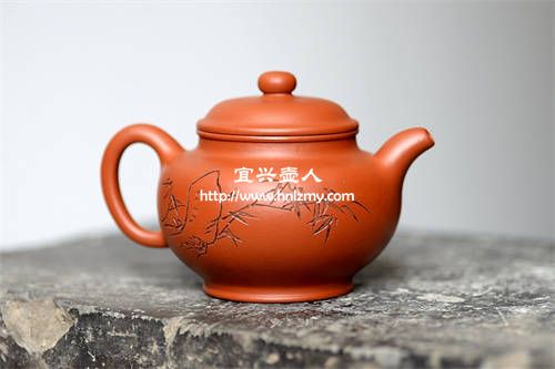 紫砂壺手工壺與機(jī)器壺的區(qū)別