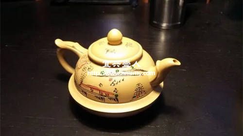 廉價紫砂壺用了會有什么傷害嗎