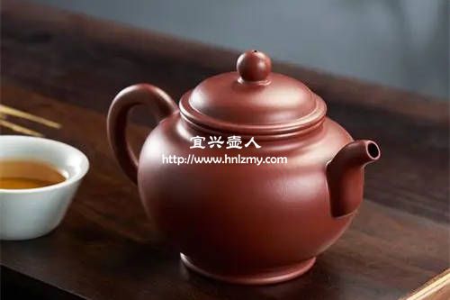 大紅袍紫砂壺為何如此受歡迎