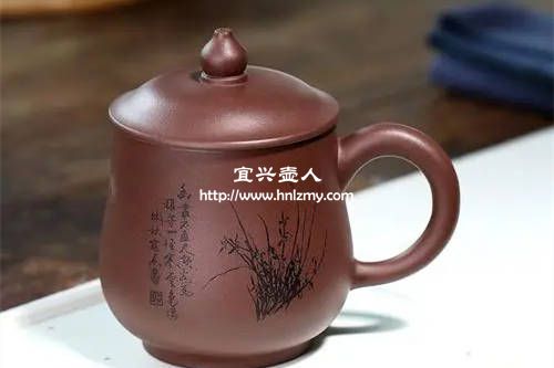 紫砂杯有土腥味好還是沒有土腥味好