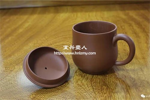 20塊錢的紫砂杯能用嗎