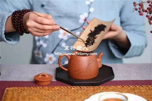 紫砂壺泡過普洱茶能泡紅茶嗎