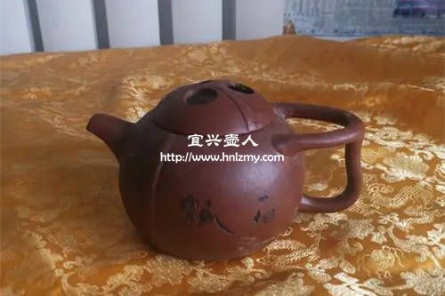 拼多多十幾塊錢紫砂壺有危害嗎