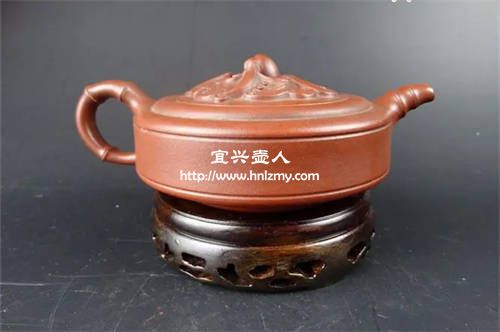 在宜興買(mǎi)一把紫砂壺得多少錢(qián)