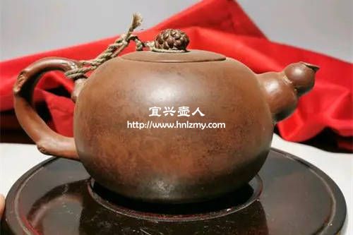 古董紫砂壺怎么清洗不影響價值