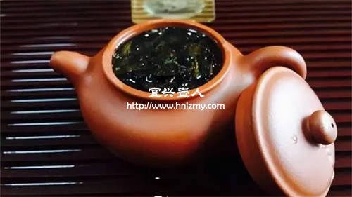 400cc紫砂壺泡茶怎么樣