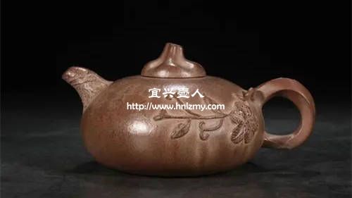 陳鳴遠(yuǎn)紫砂壺多少錢