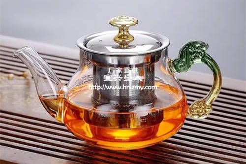 紫砂與玻璃哪個(gè)對(duì)身體健康