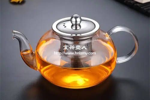 紫砂與玻璃哪個(gè)對(duì)身體健康