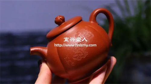 怎么看紫砂壺有沒有收藏價(jià)值