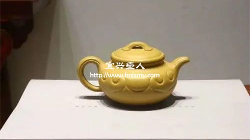 機(jī)車壺一般都用什么樣的泥料制作
