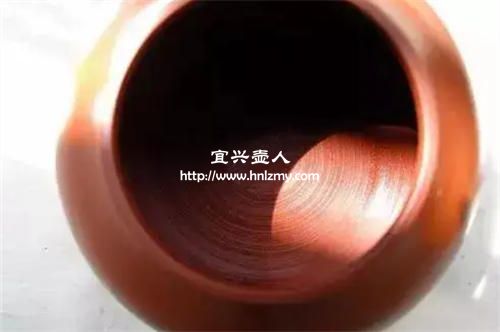 紫砂壺底不容易干是真紫砂嗎