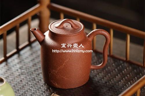 紫砂壺的質感不好是什么原因