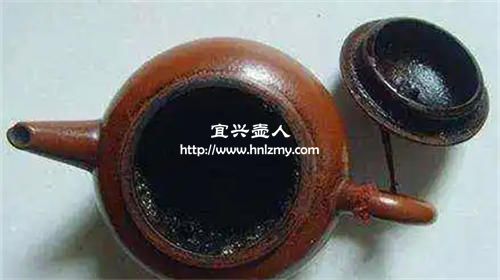 紫砂壺的霉菌用開(kāi)水能燙死嗎