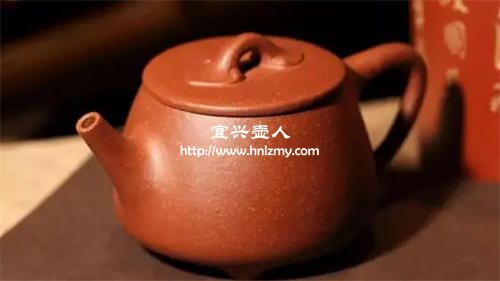 紫砂壺有土腥味是料子不好嗎