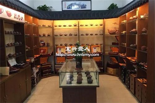 哪個(gè)平臺(tái)能買到正品紫砂壺