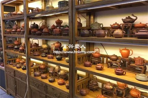 哪里的平臺(tái)能買到正品紫砂壺