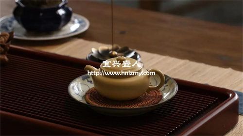 110毫升的紫砂壺放多少茶葉