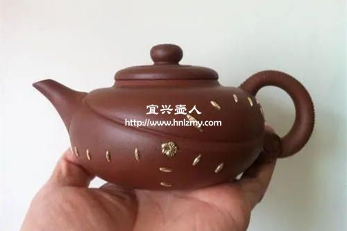 怎樣用有限的資金選購(gòu)紫砂壺