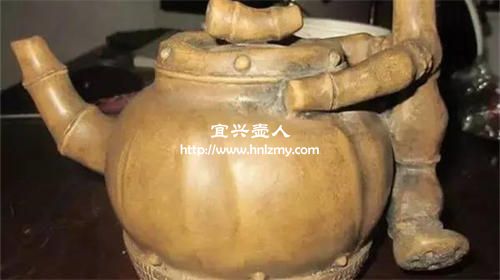 紫砂壺怎樣做舊方法有哪些