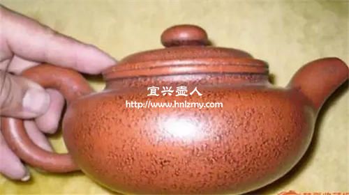 紫砂壺做舊有哪些方法