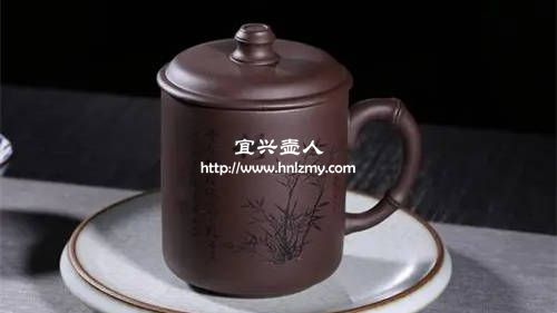 20塊錢的紫砂杯能用嗎