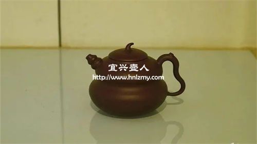 全手工壺身桶有點(diǎn)歪算不算毛病