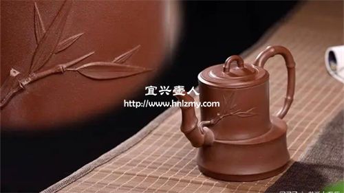 紫砂壺直接收藏還是先養出來