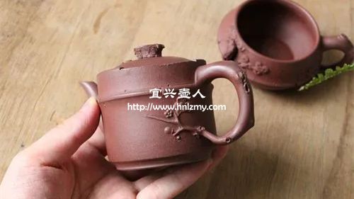 全手工壺身桶有點(diǎn)歪算不算毛病