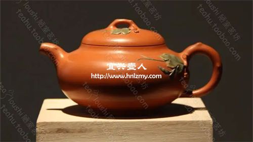全手工壺身桶有點(diǎn)歪算不算毛病