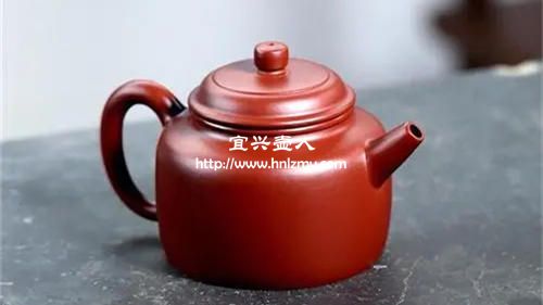 買常見泥料不容易買到化工壺