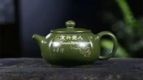 化工壺都有異味嗎