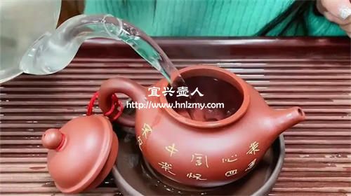 怎么鑒別紫砂壺是不是化工料