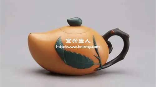 紫砂壺吸收味道也會有異味不一定是化工壺